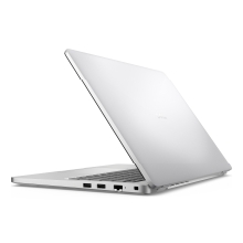 DELL Pro 14 PC14250 Intel Core Ultra 7 255U Portátil 35,6 cm (14") Full HD+ 16 GB DDR5-SDRAM 512 GB SSD Wi-Fi 6E (802.11ax) Windows 11 Pro Español Platino