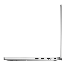 DELL Pro 14 PC14250 Intel Core Ultra 7 255U Portátil 35,6 cm (14") Full HD+ 16 GB DDR5-SDRAM 512 GB SSD Wi-Fi 6E (802.11ax) Windows 11 Pro Español Platino