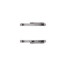 OPPO Find X9 16,7 cm (6.59") SIM doble Android 16.0 5G USB Tipo C 12 GB 512 GB 7025 mAh Gris, Titanio