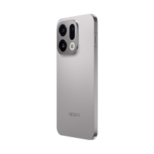 OPPO Find X9 16,7 cm (6.59") SIM doble Android 16.0 5G USB Tipo C 12 GB 512 GB 7025 mAh Gris, Titanio