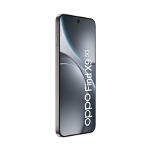 OPPO Find X9 16,7 cm (6.59") SIM doble Android 16.0 5G USB Tipo C 12 GB 512 GB 7025 mAh Gris, Titanio