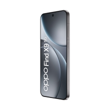 OPPO Find X9 16,7 cm (6.59") SIM doble Android 16.0 5G USB Tipo C 12 GB 512 GB 7025 mAh Gris, Titanio