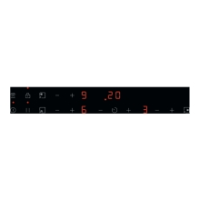 ENCIMERA AEG TN63IV00CB 3F IND 32CM
