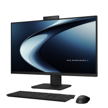 Ordenador all in one asus expertecnter p470vak - bpe572x core 5 - 210h -  16gb -  ssd 512gb -  27 pulgadas fhd -  w11p