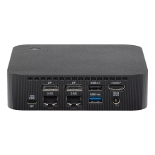 ASUS PN54-BBR321MNS1 Negro 210 3 GHz