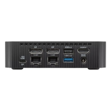ASUS PN54-BBR321MNS1 Negro 210 3 GHz