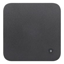 ASUS ExpertCenter PN54-BBR522MNS1 0,6 l tamaño PC Negro 3,2 GHz