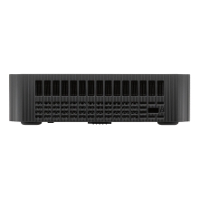 ASUS ExpertCenter PN54-BBR522MNS1 0,6 l tamaño PC Negro 3,2 GHz