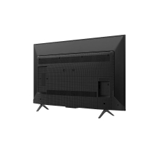 Tv tcl 43 pulgadas qled 4k uhd -  43t69c -  google tv