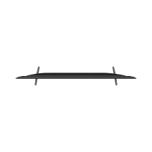 Tv tcl 43 pulgadas qled 4k uhd -  43t69c -  google tv
