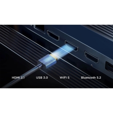 Tv tcl 43 pulgadas qled 4k uhd -  43t69c -  google tv