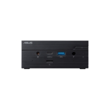 MINI PC BB ASUS PN51-BB555MDS1 AMD Ryzen 5 5500U DP WIFI NO HDD NO RAM