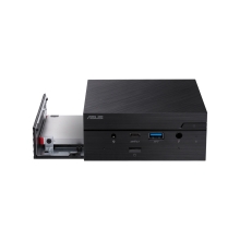MINI PC BB ASUS PN51-BB555MDS1 AMD Ryzen 5 5500U DP WIFI NO HDD NO RAM