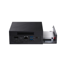 MINI PC BB ASUS PN51-BB555MDS1 AMD Ryzen 5 5500U DP WIFI NO HDD NO RAM
