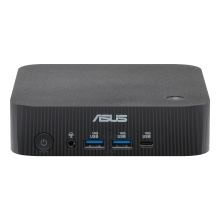 ASUS ExpertCenter PN54-S1-S50015AL AMD Ryzen 5 220 16 GB DDR5-SDRAM 512 GB SSD Windows 11 Pro Mini PC Negro