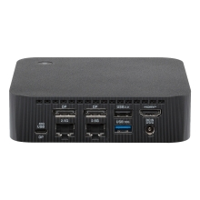 ASUS ExpertCenter PN54-S1-S50015AL AMD Ryzen 5 220 16 GB DDR5-SDRAM 512 GB SSD Windows 11 Pro Mini PC Negro