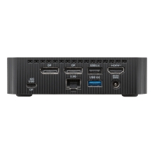 ASUS ExpertCenter PN54-S1-S50015AL AMD Ryzen 5 220 16 GB DDR5-SDRAM 512 GB SSD Windows 11 Pro Mini PC Negro