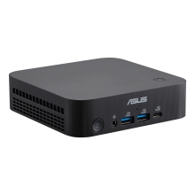 ASUS ExpertCenter PN54-S1-S50015AL AMD Ryzen 5 220 16 GB DDR5-SDRAM 512 GB SSD Windows 11 Pro Mini PC Negro
