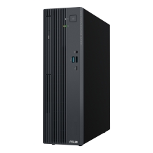 Ordenador asus expertcenter p500 sff p500sv - 07240h073x core 7 - 240h -  16gb -  ssd 512gb -  w11p