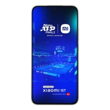 Xiaomi 15T 17,4 cm (6.83") 5G 12 GB 512 GB 5500 mAh Gris