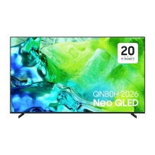 Samsung TQ55QN80HAUXXC Televisor