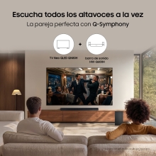Samsung TQ55QN80HAUXXC Televisor