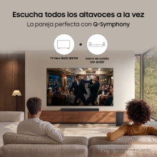 Samsung TQ43QN70HAUXXC Televisor