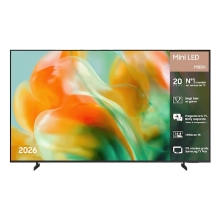 Samsung TV 55" M80H Mini LED 4K Vision AI (2026)