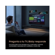 Samsung TV 55" M80H Mini LED 4K Vision AI (2026)