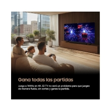 Samsung TV 55" M80H Mini LED 4K Vision AI (2026)