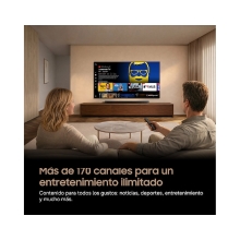 Samsung TV 55" M80H Mini LED 4K Vision AI (2026)