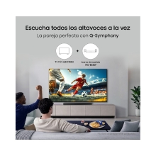 Samsung TV 55" M80H Mini LED 4K Vision AI (2026)
