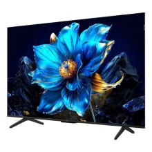 Tv tcl 50 pulgadas qled 4k uhd -  50t69c -  google tv