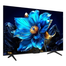 Tv tcl 50 pulgadas qled 4k uhd -  50t69c -  google tv