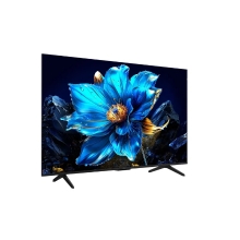 Tv tcl 55 pulgadas qled 4k uhd -  55t69c -  google tv