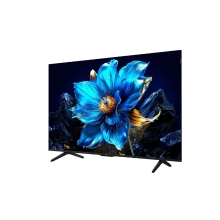 Tv tcl 55 pulgadas qled 4k uhd -  55t69c -  google tv
