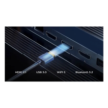 Tv tcl 65 pulgadas qled 4k uhd -  65t69c -  google tv