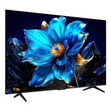 Tv tcl 65 pulgadas qled 4k uhd -  65t69c -  google tv