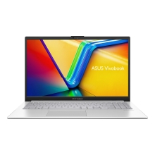 PORTATIL ASUS VIVOBOOK GO L1504FA-BQ4684 R5-40 15.6"FHD 16GB 512GB SSD FREEDOS COLOR PLATA FRIA
