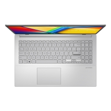 PORTATIL ASUS VIVOBOOK GO L1504FA-BQ4684 R5-40 15.6"FHD 16GB 512GB SSD FREEDOS COLOR PLATA FRIA