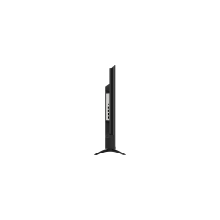 Tv daewoo 43 pulgadas qled 4k uhd - 43vb56qv - smart tv