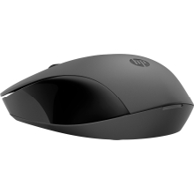 Ratón inalambrico HP 150 NEGRO