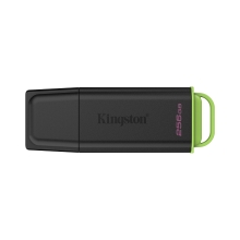 MEMORIA USB 256GB KINGSTON DTXg2/256 USB3.2