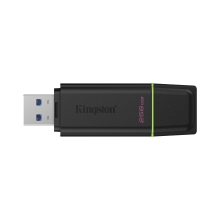MEMORIA USB 256GB KINGSTON DTXg2/256 USB3.2