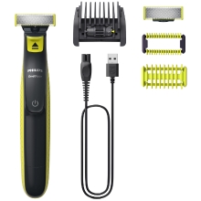 Philips Norelco OneBlade OneBlade QP2824/20 Face + Body