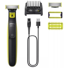 Philips Norelco OneBlade OneBlade QP2824/20 Face + Body