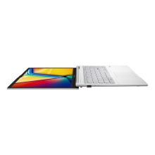 ASUS Vivobook Go 15 E1504FA-BQ4442 - Ordenador Portátil 15.6" Full HD (AMD Ryzen 5 40, 8GB RAM, 512GB SSD, Radeon 610M, Sin Sistema Operativo) Plata Fría - Teclado QWERTY español