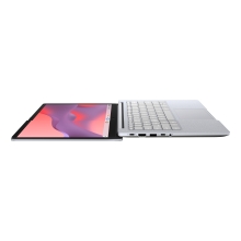 Portatil asus chromebook cb1405cta - s60955 n50 -  8gb -  emmc 64gb -  14 pulgadas fhd -  chrome os
