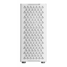Caja ATX Mars Gaming MCIPROW Blanca con Ventana Lateral y USB 3.0