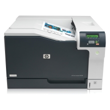 Impresora hp laser color laserjet cp5225 a3  - 20ppm -  512mb -  usb
